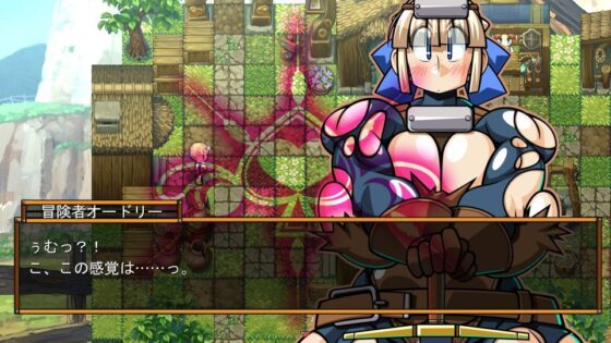 くえすと＆クエスト〜 オードリーと丘の上の魔女編(明日はどっちだっ！？) - FANZA同人