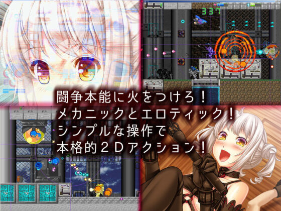 天国の守護者(ディルドローター) - FANZA同人