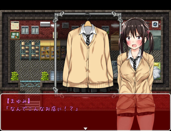 借金娘（仮）(スタジオねこキック) - FANZA同人