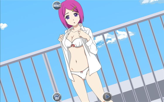 ELC学園 〜袋井わくなと水口のこはのエロな学園生活〜(fuel-brain) - FANZA同人