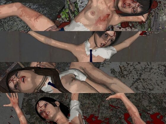 僕らの百年戦争 弐 -西部戦線-(vagrantsx) - FANZA同人