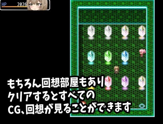 男の娘リッカちゃん ふたなり痴女達に狙われて集団痴●(クルエルミィ) - FANZA同人