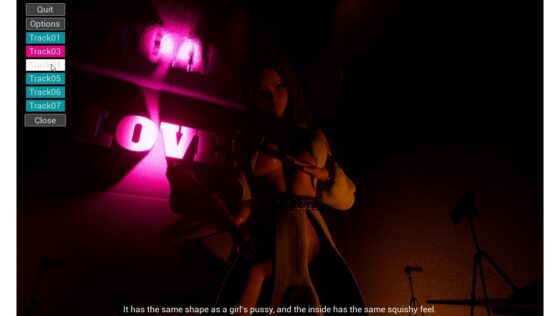 Saki - 搾精官3D(にゃんこフェチ) - FANZA同人