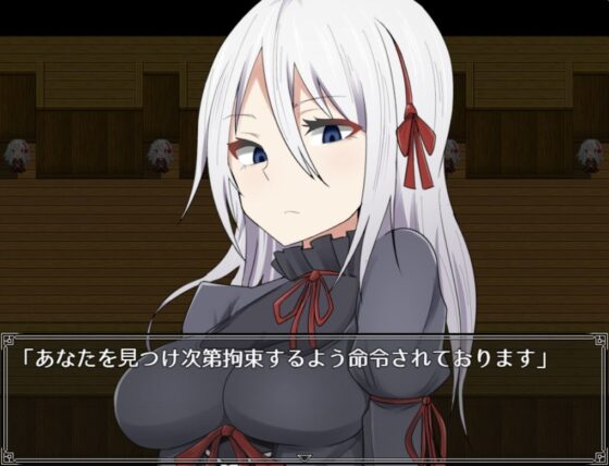 Devil Make Love 〜サキュバスの城に囚われて〜(BarrackBallad) - FANZA同人