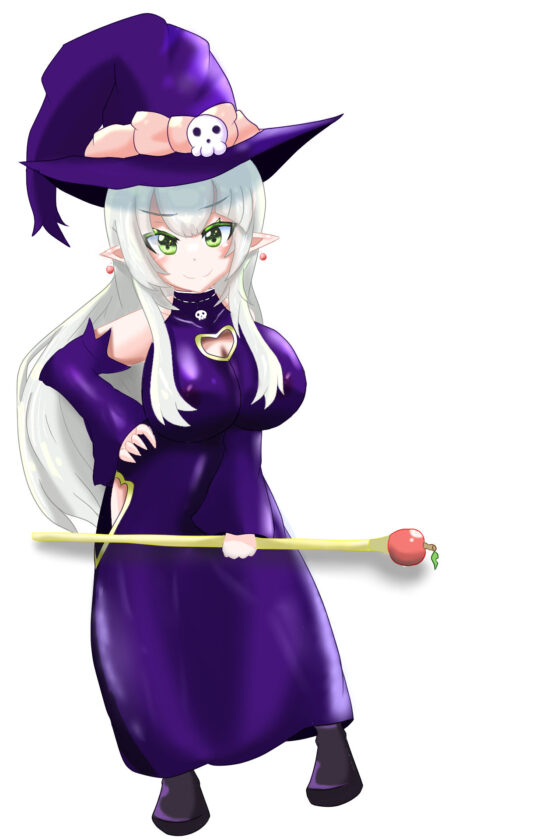 メロウ様のHなお使い(めろうさんち) - FANZA同人