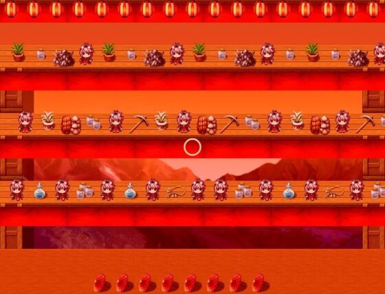 グレートウォール行進曲FA(プロジェクトFW) - FANZA同人