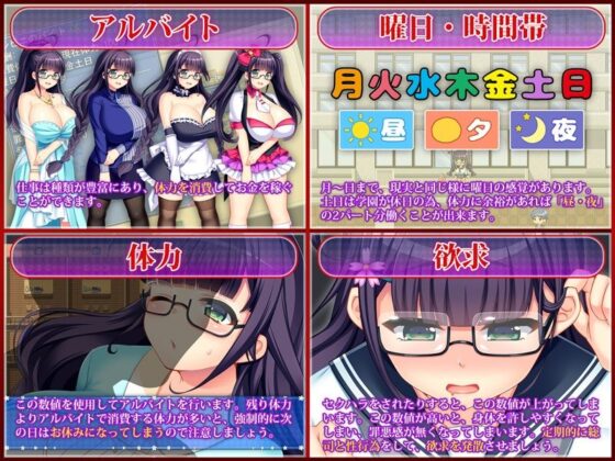 あせろら寝取られRPG3本パック(あせろら) - FANZA同人
