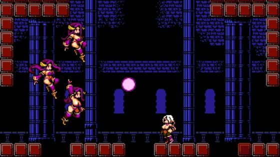 キャッスルインザクラウド(ピクセル定食) - FANZA同人