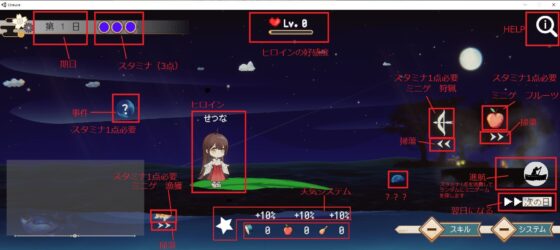 ゆれゆれ(ゆれゆれ) - FANZA同人