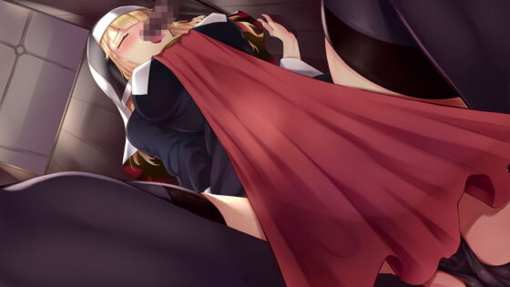 ヨーナモンスターガールのひみつ （PC版）(Yeehaw Games) - FANZA同人