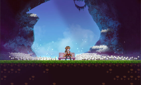 ノアと黒の魔術師(ALLDICE) - FANZA同人