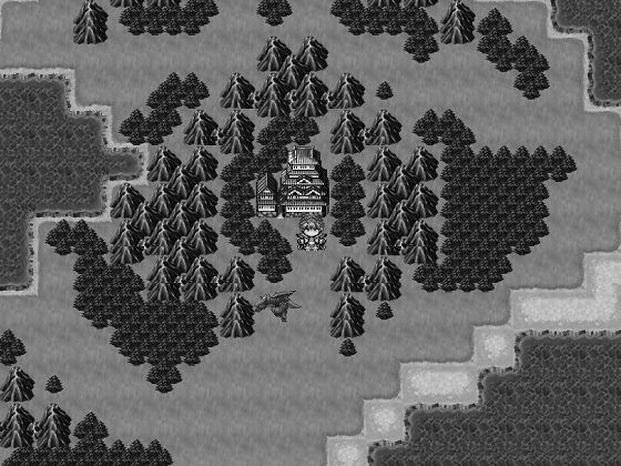 あやかし伝奇(四畳半ファクトリー) - FANZA同人