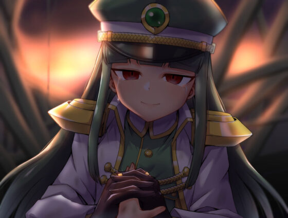 マギアウィッチイオリ〜awakening〜(暗黒あずまや) - FANZA同人