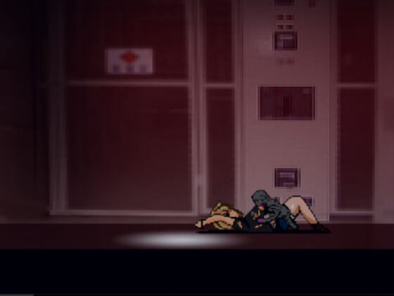 Malicious Reload(UNDER HILL) - FANZA同人