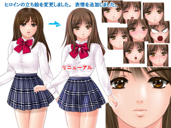 シェアサークル(むうにゃん) - FANZA同人