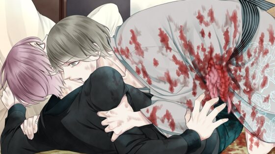 贄の町 ツインパック [√ZOMBILiCA] | DLsite 美少女ゲーム - R18