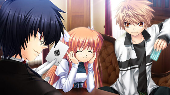 【DL版】Rewrite＋【全年齢向け】 