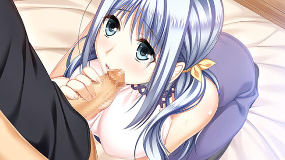 【DL版】いつまでも俺は母に恋してる！ 〜いいよ、ママに甘えて、おっぱいでいっぱいお世話してあげる♪〜【電動オナホール対応】 