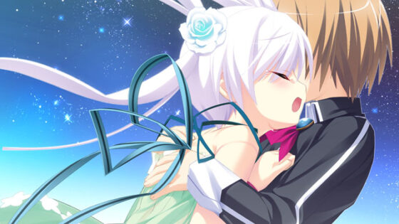 【DL版】ティンクル☆くるせいだーす-Passion Star Stream-【萌えゲーアワード2012 プログラム賞銀賞受賞】 