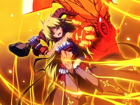 VenusBlood FRONTIER International R-18版 [ninetail/dualtail] | DLsite 美少女ゲーム - R18