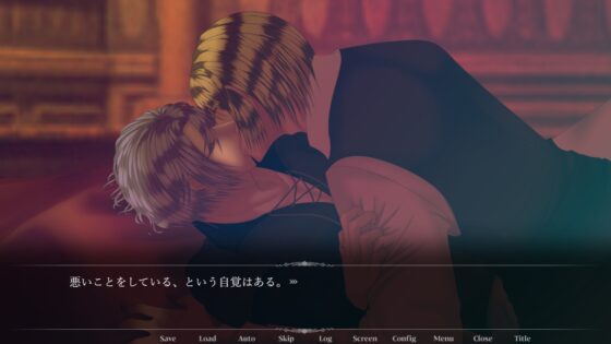 Argent Chevalier-白銀の騎士は王太子の溺愛に困惑する- [.Lepus db] | DLsite がるまに