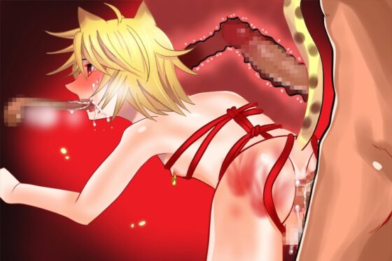 純情NTRヤンキー物語 [Piss] | DLsite がるまに