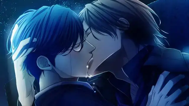 オメルタ ～沈黙の掟～ [花梨シャノアールオメガ] | DLsite 美少女ゲーム - R18