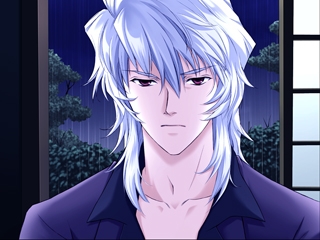 紅い夜−星の囁きを聴け− [Moon Parrot] | DLsite 美少女ゲーム - R18