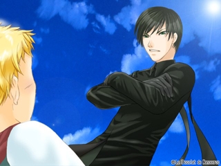 死神修行はじめました。 [Le.Chocolat de Monoceros] | DLsite 美少女ゲーム - R18