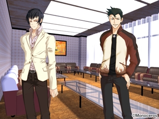 SpellDown [Monoceros] | DLsite 美少女ゲーム - R18