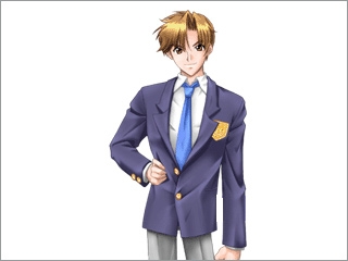 僕の彼氏はジュリエット [SandalDash] | DLsite 美少女ゲーム - R18