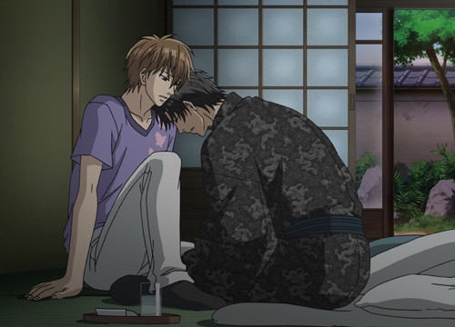 タイトロープ　第二話「これからもずっと一緒におろな」 [PrimeTime+] | DLsite PCソフト