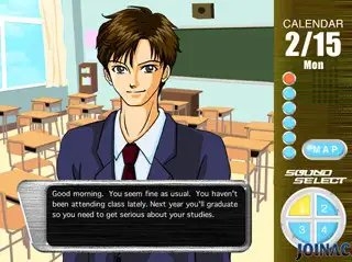 graduation [JOINAC] | DLsite 美少女ゲーム - R18