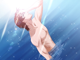 王宮夜想曲 [月下氷人] | DLsite 美少女ゲーム - R18