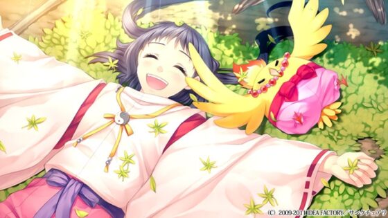 雅恋 ～MIYAKO～ 月詠の夢 [サンクチュアリ] | DLsite PCソフト