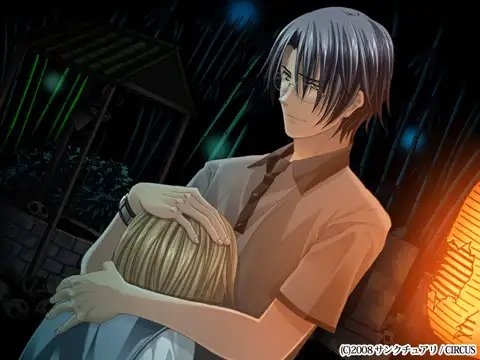 D.C. Girl's Symphony ～ダ・カーポ～ ガールズシンフォニー [サンクチュアリ] | DLsite PCソフト