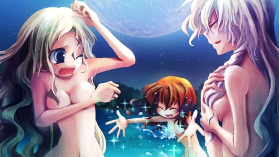 絶対迷宮グリム ディレクターズカット版 ～七つの鍵と楽園の乙女～ [花梨エンターテイメント] | DLsite PCソフト