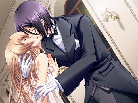 ロイヤルズ～愛しの王子さま＆誘惑の王子さま～　DL版 [ティアラモード] | DLsite 美少女ゲーム - R18