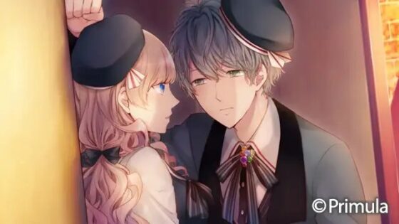 【一般作品】 大正×対称アリス HEADS＆TAILS [Primula] | DLsite PCソフト