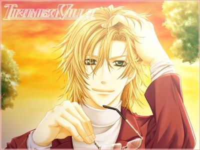 Pretty flap　～チョコレートテイスト～ [ティラミスヴィラ] | DLsite 美少女ゲーム - R18