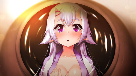 【DL版】あやかし遊郭 〜花魁道中〜 