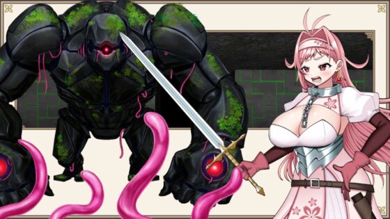 ナナナナナナ〜スゴ腕賞金首の女剣士がどちゃくそエロい目に遭うゲーム(Sharktales.) - FANZA同人