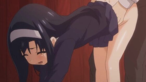 少女教育RE 第1話 稲垣紗衣と過ごす日々 [メリー・ジェーン] | DLsite 美少女ゲーム - R18