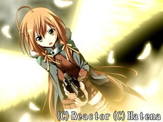 ヘリオトロープ [Hatena] | DLsite 美少女ゲーム - R18