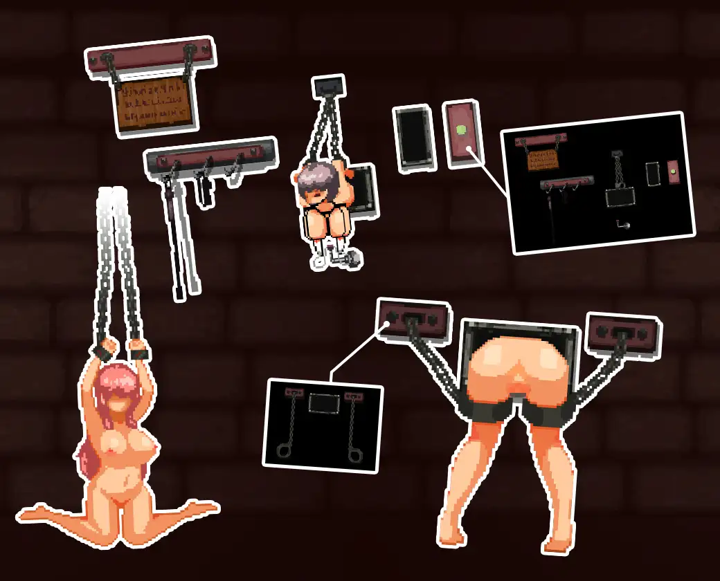 ナーテイル・ネーシェ [チクアタ] | DLsite 同人 - R18