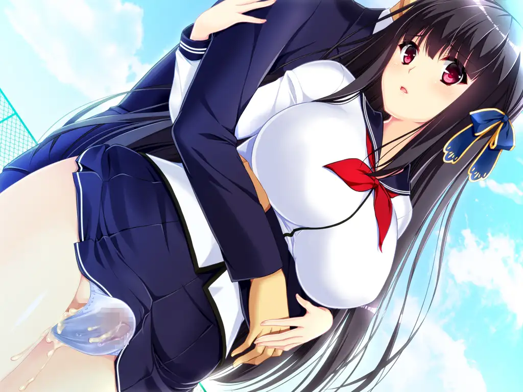 【限定版】催○即ヤリ学園 清楚会長・隷従洗脳編 [ZION] | DLsite 美少女ゲーム - R18