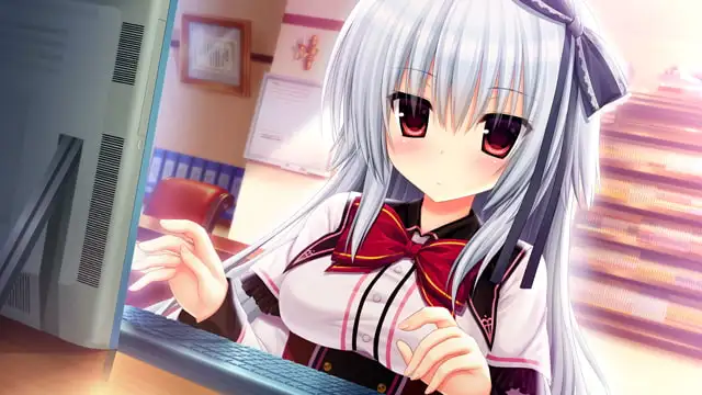 ワガママハイスペック [まどそふと] | DLsite 美少女ゲーム - R18