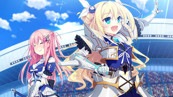 【めくいろ】絆きらめく恋いろは【萌えゲーアワード2017 グラフィック賞 受賞】