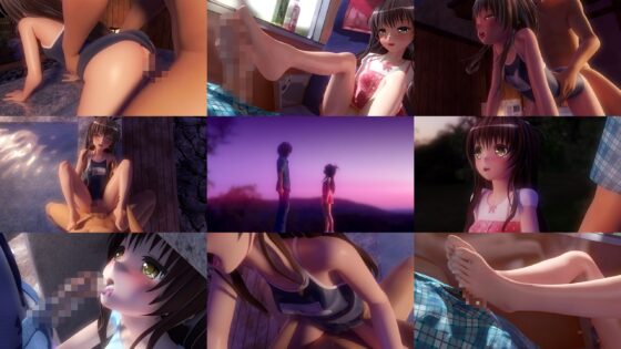 とらぶるだいあり〜・しすたぁ(マーマレード★スター) - FANZA同人