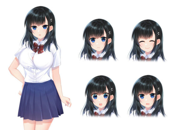 しかえしゲエム〜射精させないと死ぬデスゲーム〜(ゲームコロン) - FANZA同人